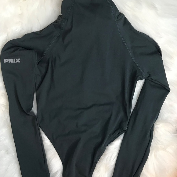 prix bodysuit
